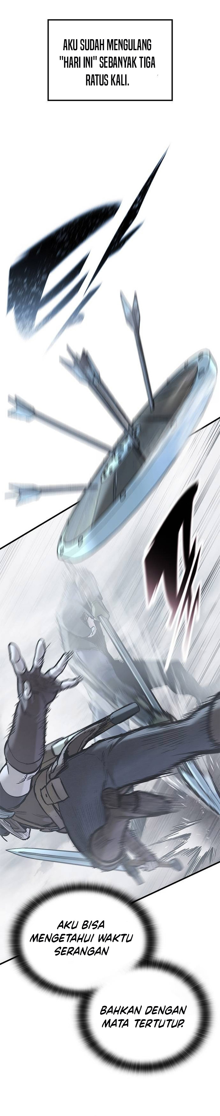 Eternally Regressing Knight Chapter 19 Gambar 13