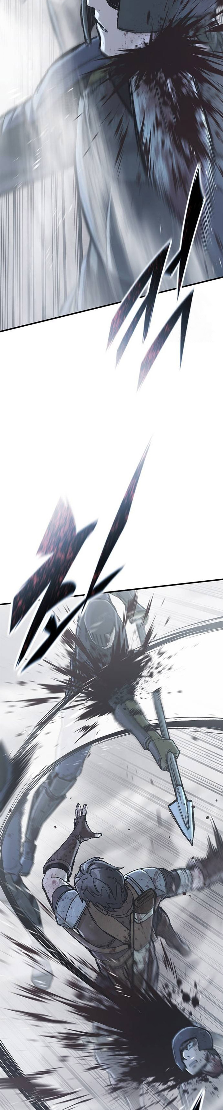 Eternally Regressing Knight Chapter 19 Gambar 15