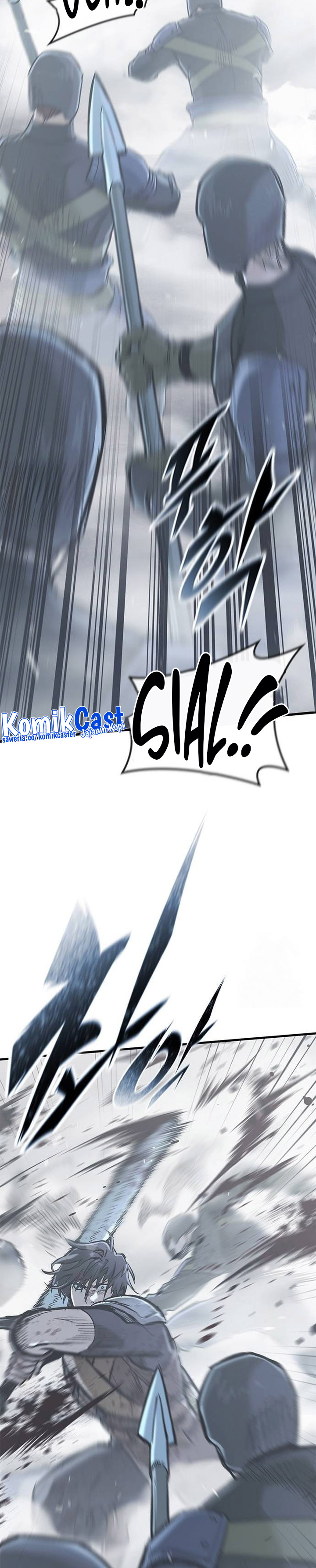 Eternally Regressing Knight Chapter 19 Gambar 17