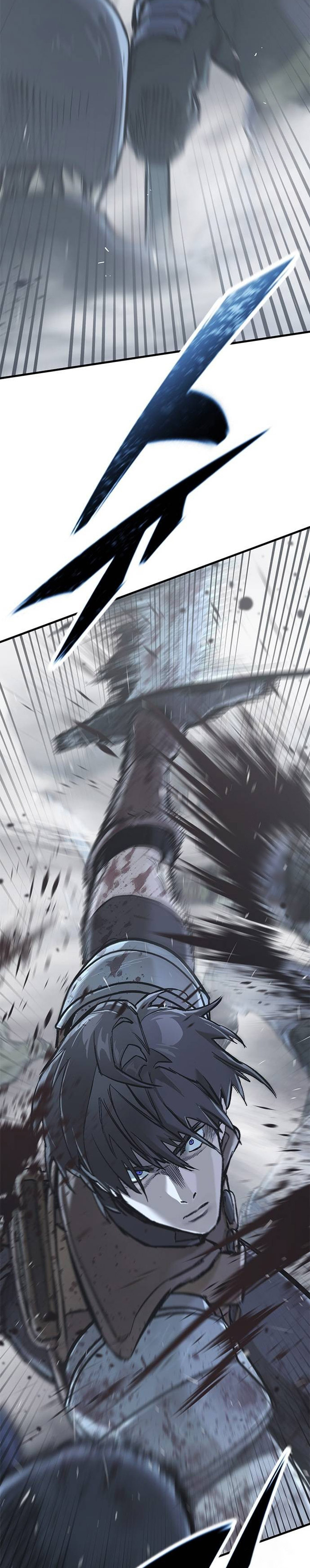Eternally Regressing Knight Chapter 19 Gambar 18