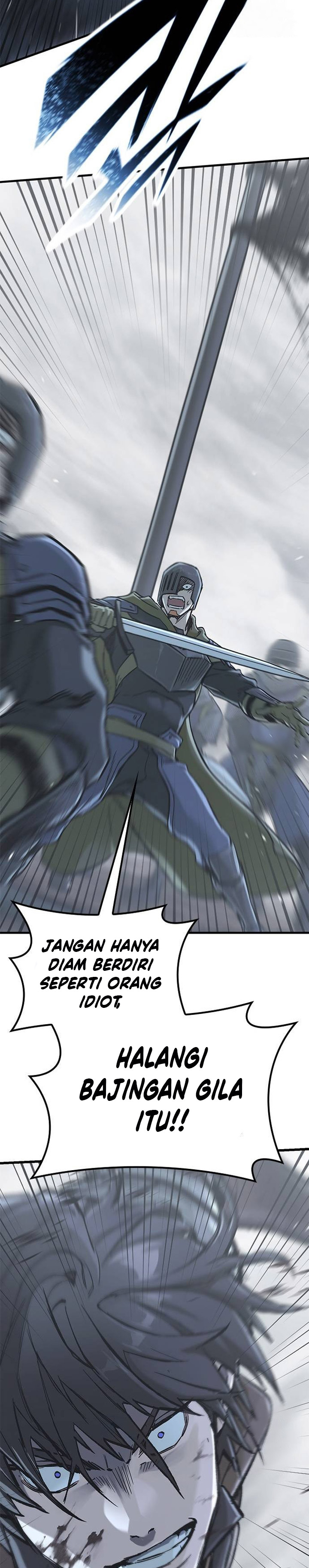 Eternally Regressing Knight Chapter 19 Gambar 19