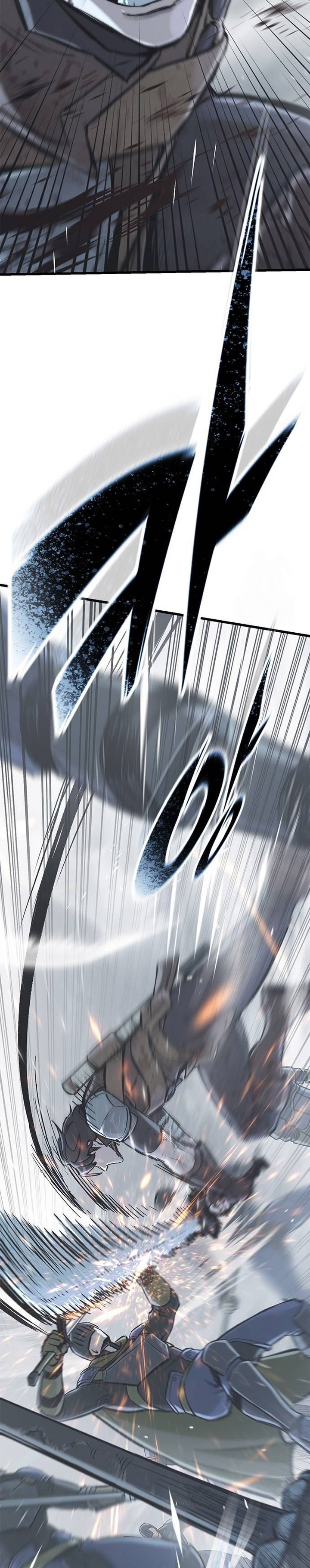 Eternally Regressing Knight Chapter 19 Gambar 20