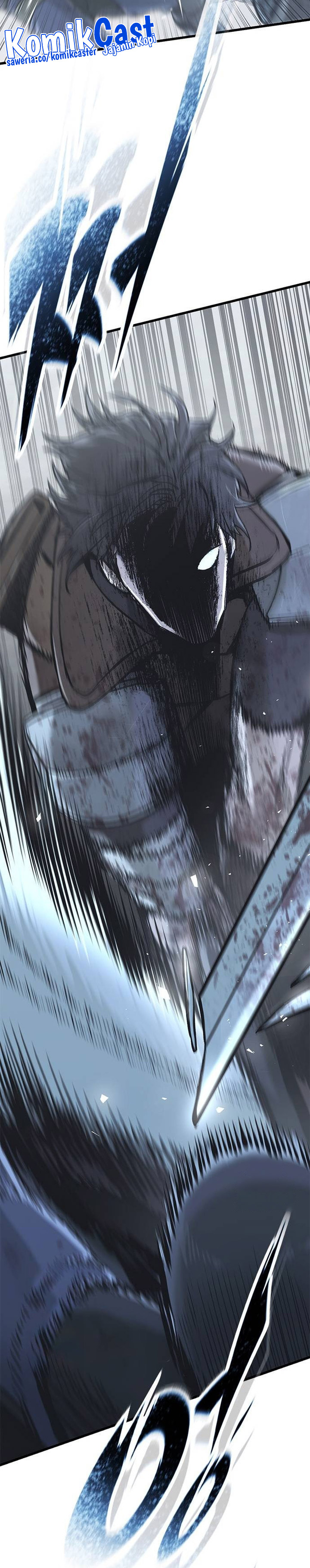 Eternally Regressing Knight Chapter 19 Gambar 21