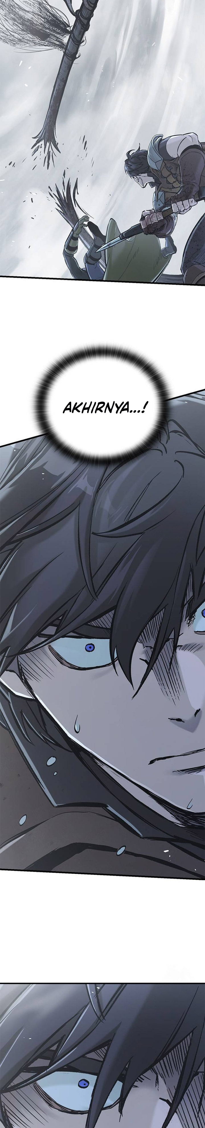 Eternally Regressing Knight Chapter 19 Gambar 23
