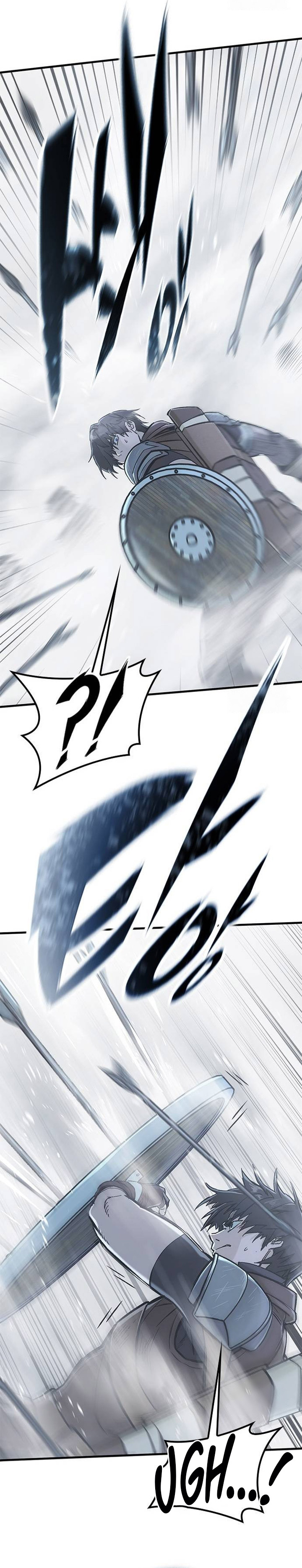 Eternally Regressing Knight Chapter 19 Gambar 30