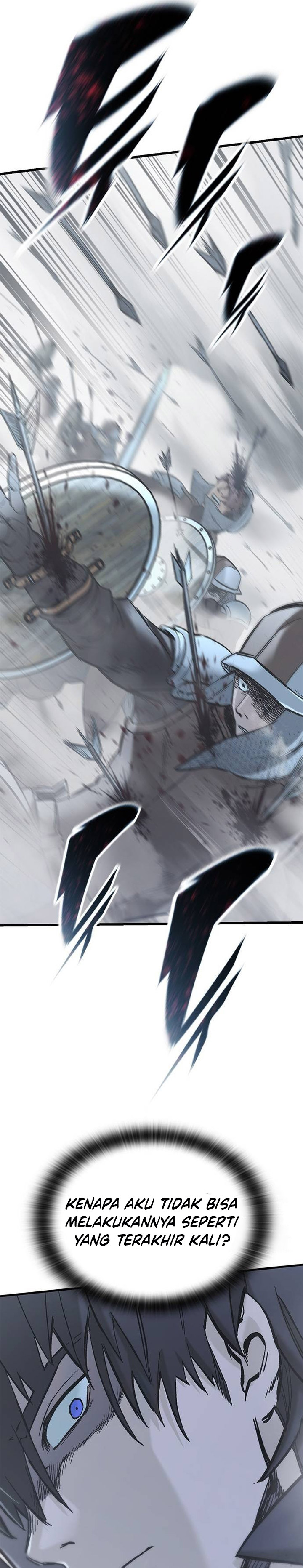 Eternally Regressing Knight Chapter 19 Gambar 31