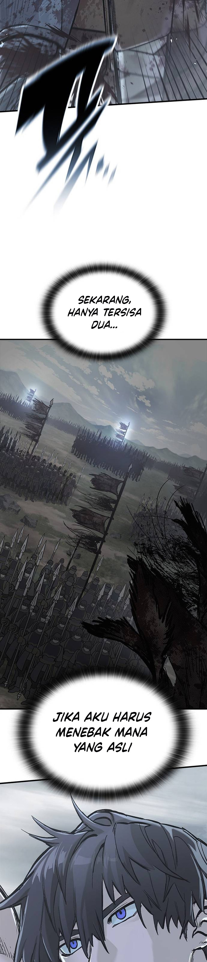Eternally Regressing Knight Chapter 19 Gambar 35
