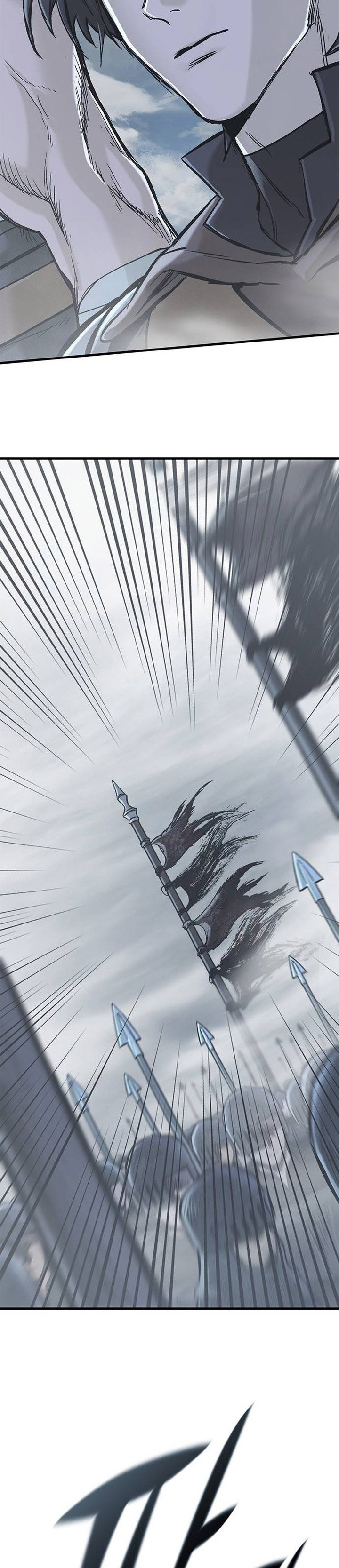 Eternally Regressing Knight Chapter 19 Gambar 36