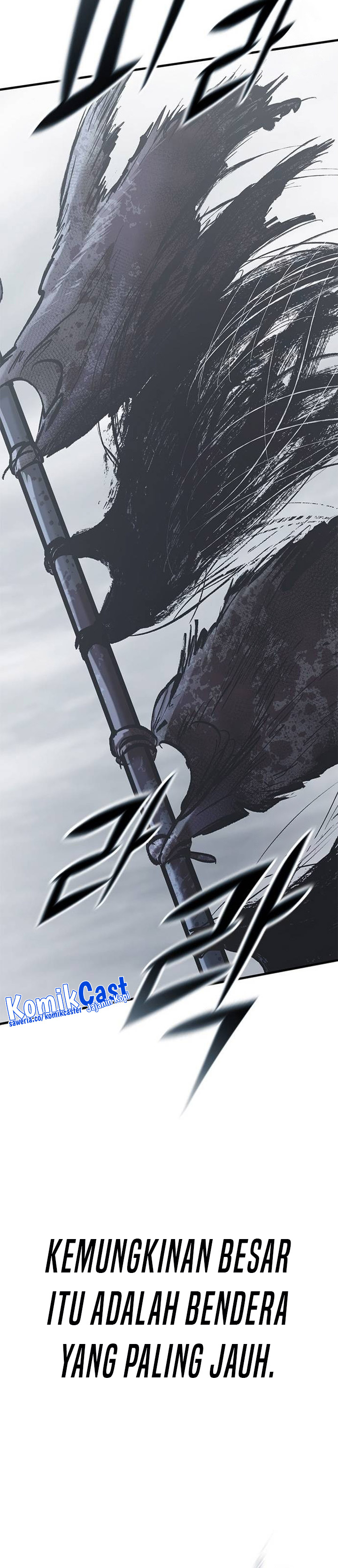 Eternally Regressing Knight Chapter 19 Gambar 37