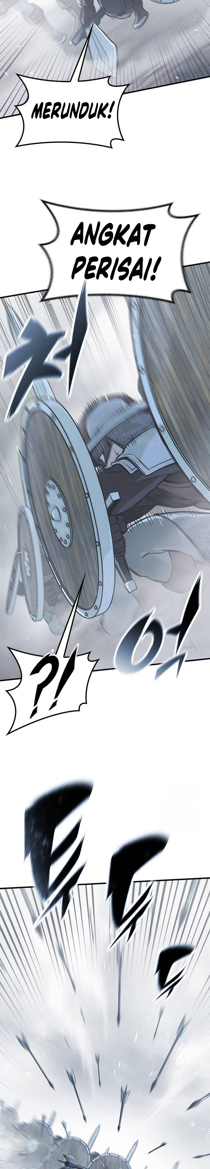 Eternally Regressing Knight Chapter 19 Gambar 39