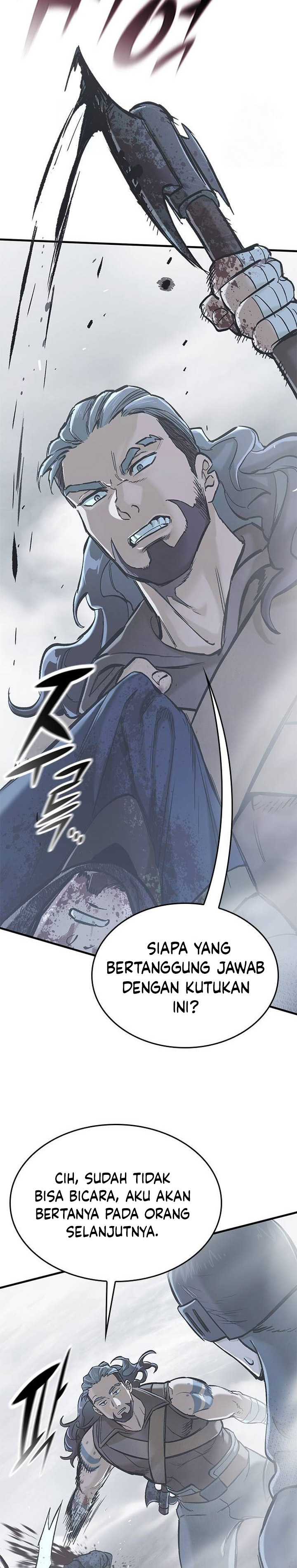 Eternally Regressing Knight Chapter 19 Gambar 43
