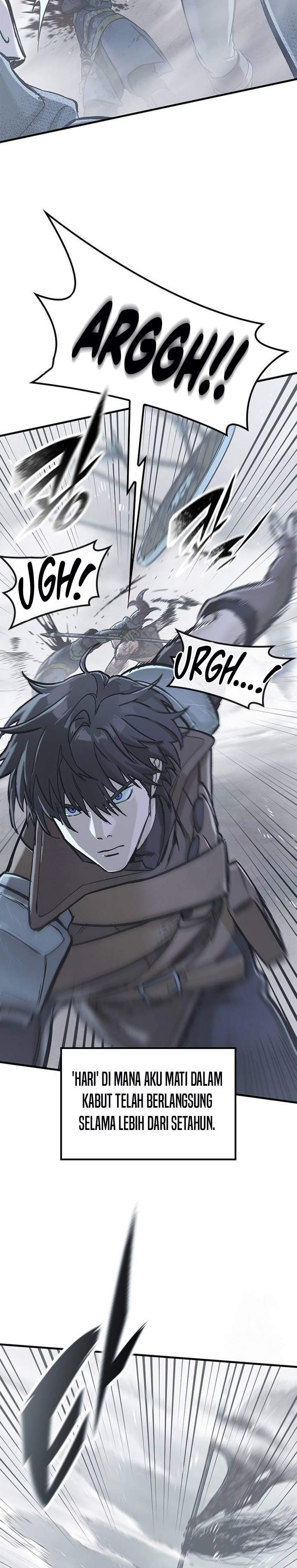 Eternally Regressing Knight Chapter 19 Gambar 44