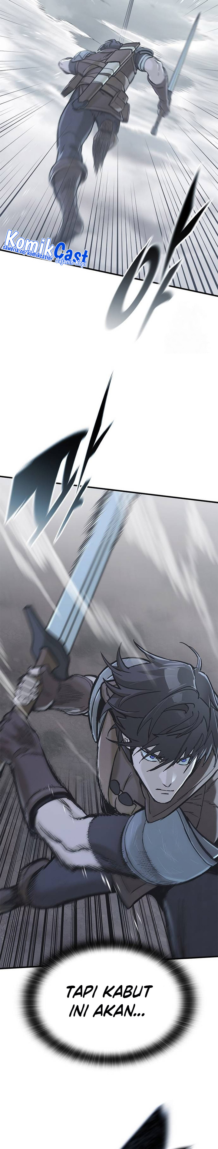 Eternally Regressing Knight Chapter 19 Gambar 45