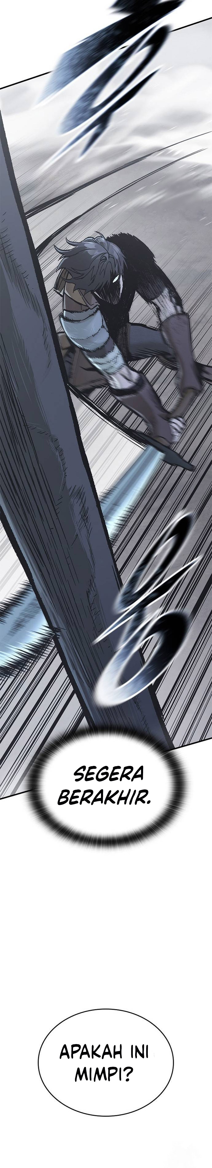 Eternally Regressing Knight Chapter 19 Gambar 46