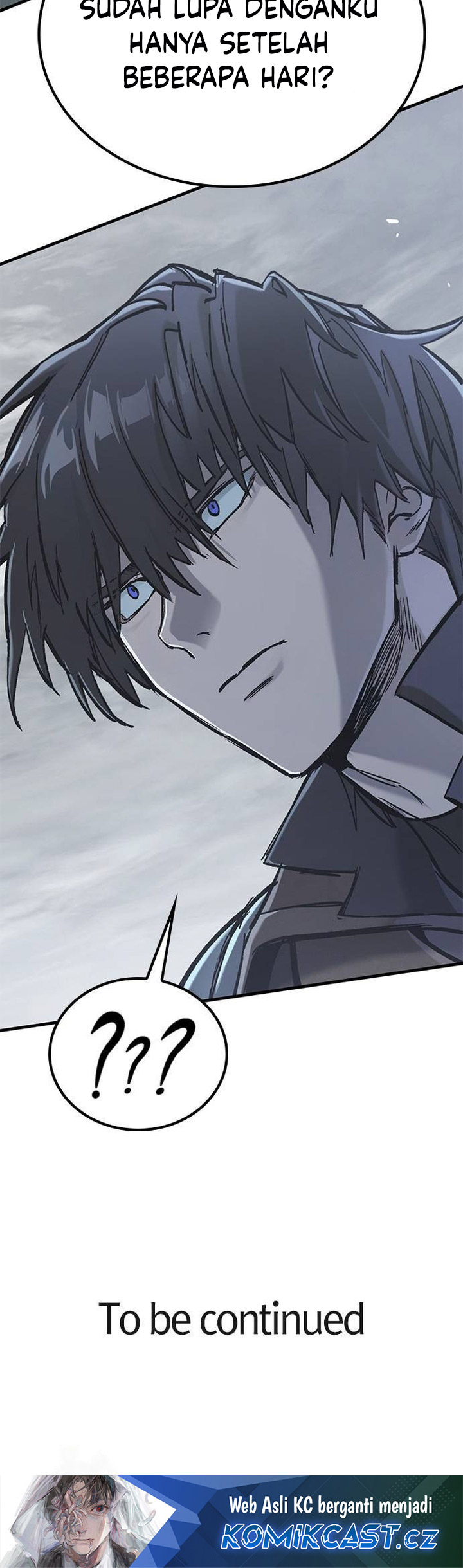 Eternally Regressing Knight Chapter 19 Gambar 53