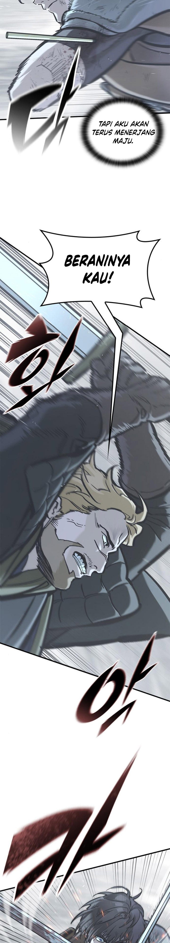 Eternally Regressing Knight Chapter 22 Gambar 3
