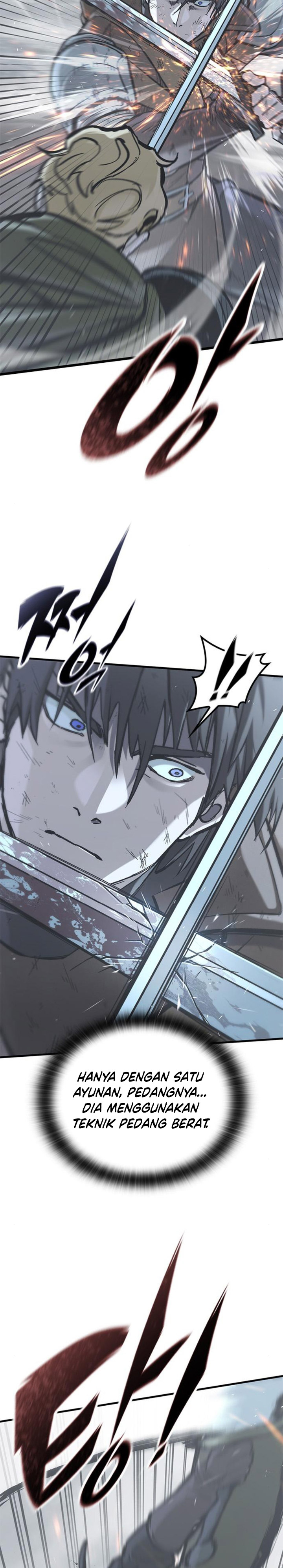 Eternally Regressing Knight Chapter 22 Gambar 4