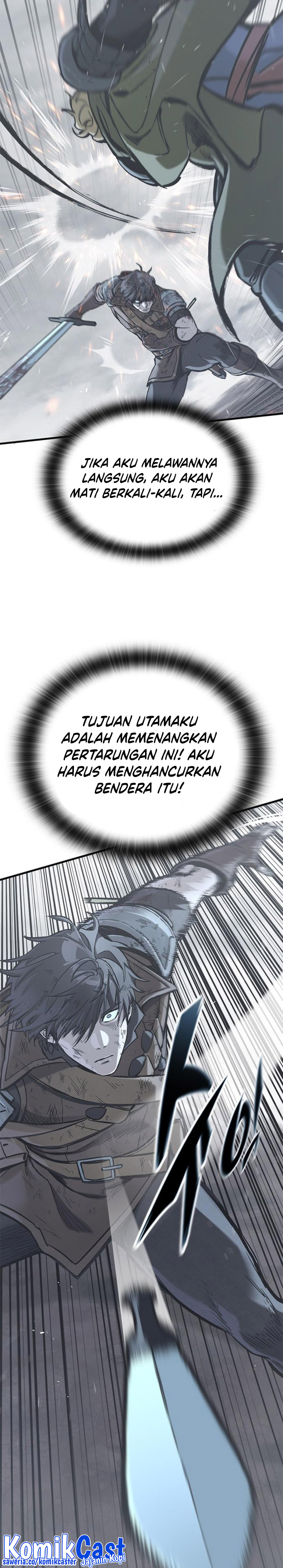 Eternally Regressing Knight Chapter 22 Gambar 5
