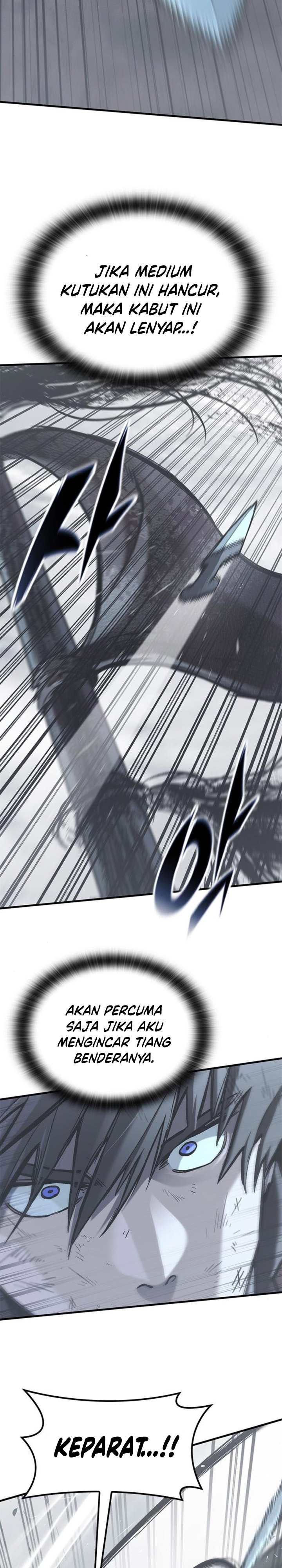 Eternally Regressing Knight Chapter 22 Gambar 6