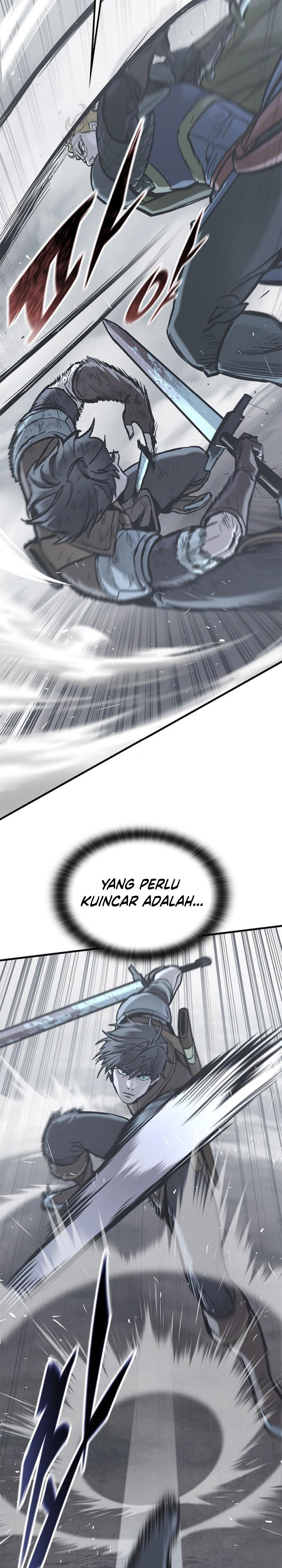 Eternally Regressing Knight Chapter 22 Gambar 7