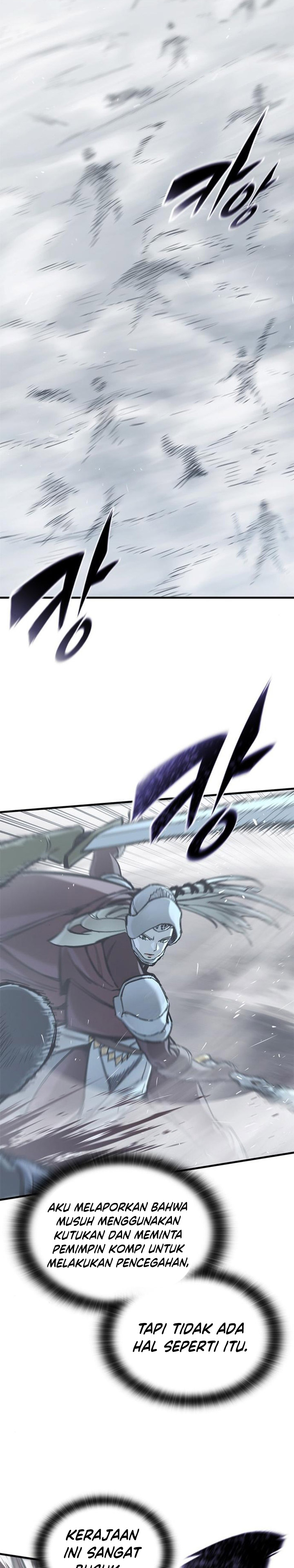 Eternally Regressing Knight Chapter 22 Gambar 10