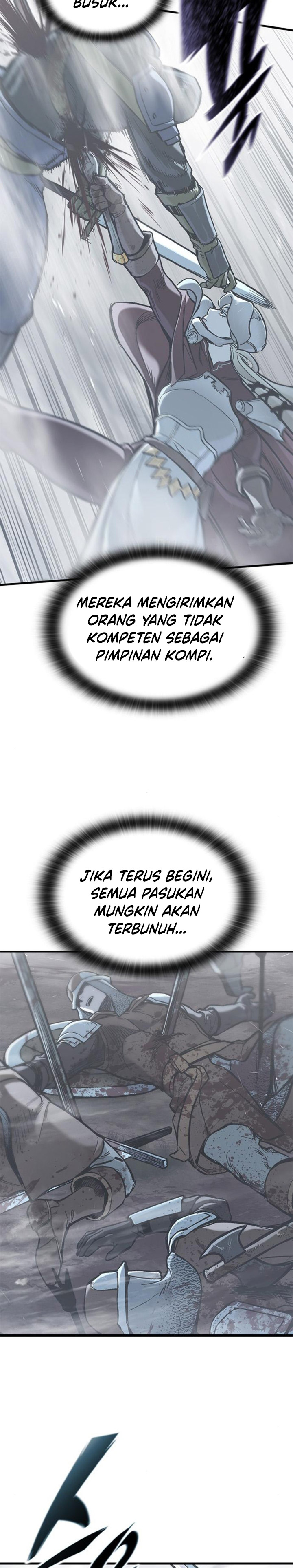 Eternally Regressing Knight Chapter 22 Gambar 11