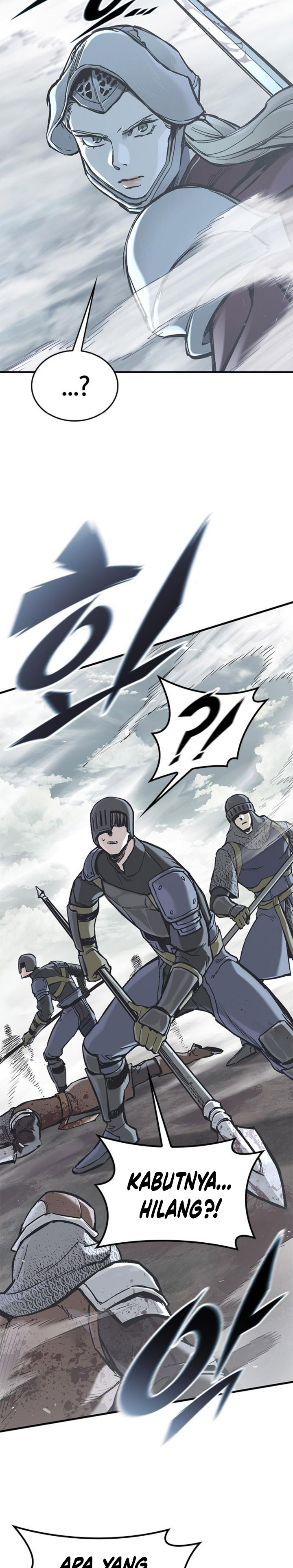 Eternally Regressing Knight Chapter 22 Gambar 12