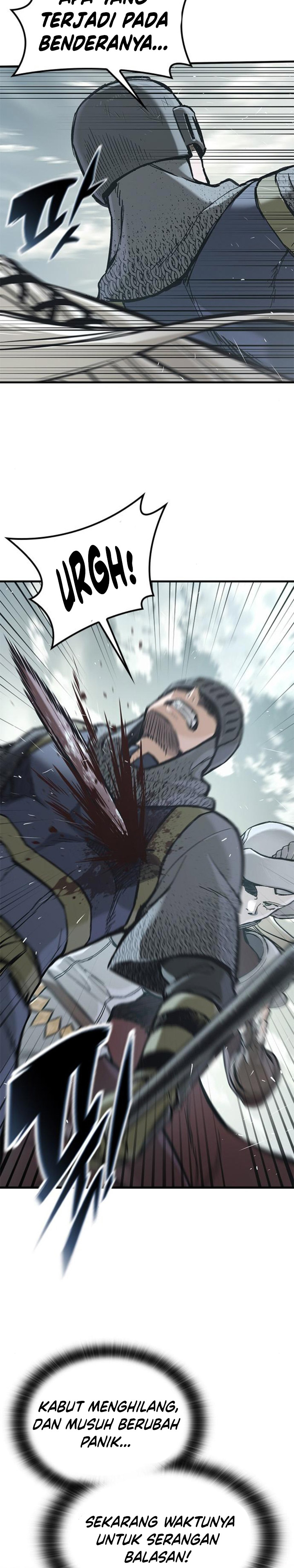 Eternally Regressing Knight Chapter 22 Gambar 13