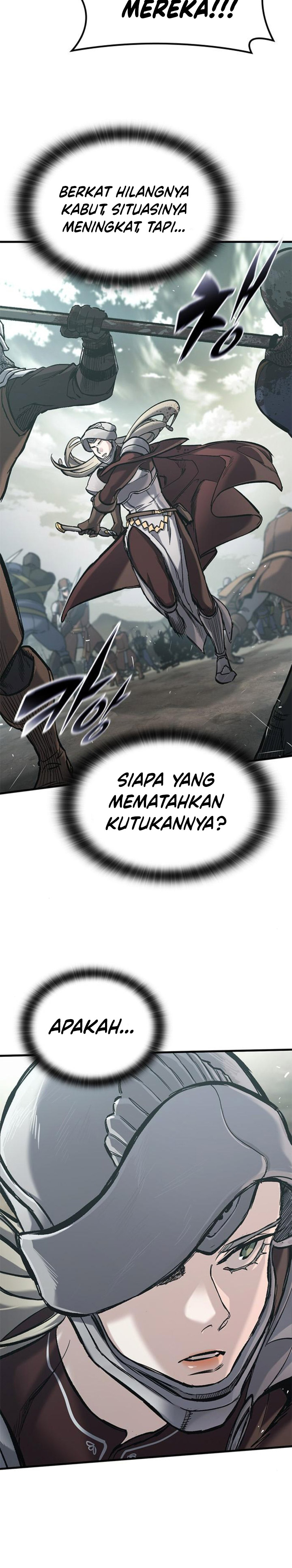 Eternally Regressing Knight Chapter 22 Gambar 15