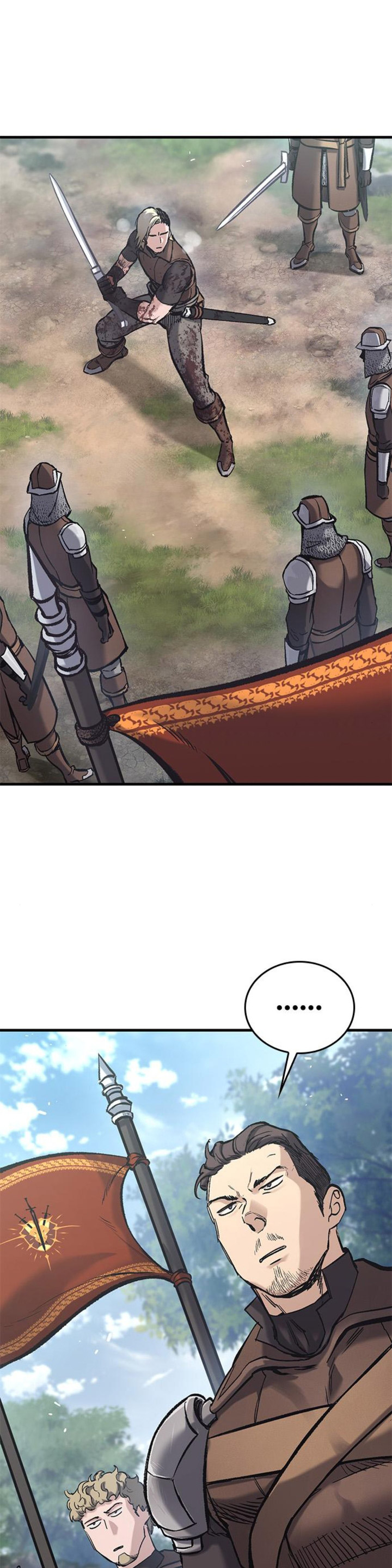 Eternally Regressing Knight Chapter 22 Gambar 19