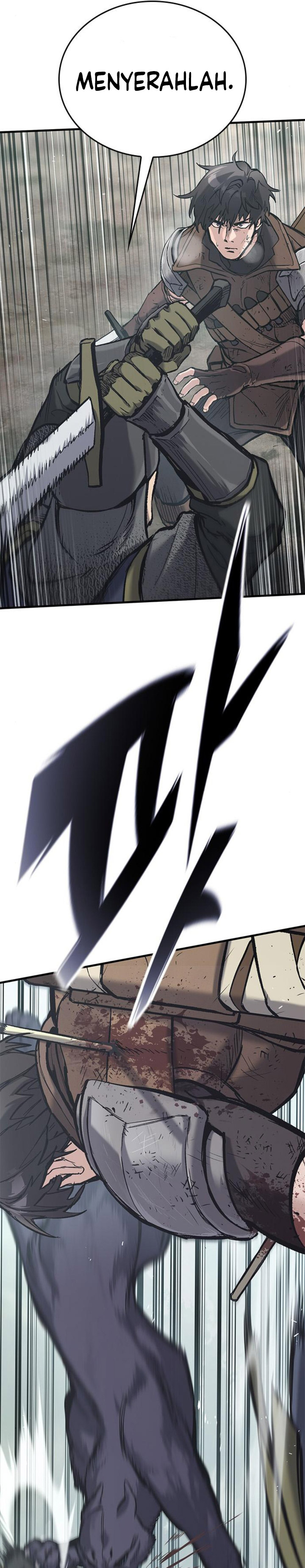 Eternally Regressing Knight Chapter 22 Gambar 22