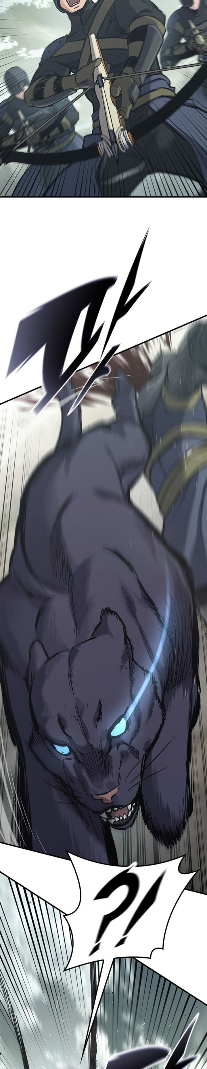 Eternally Regressing Knight Chapter 22 Gambar 24