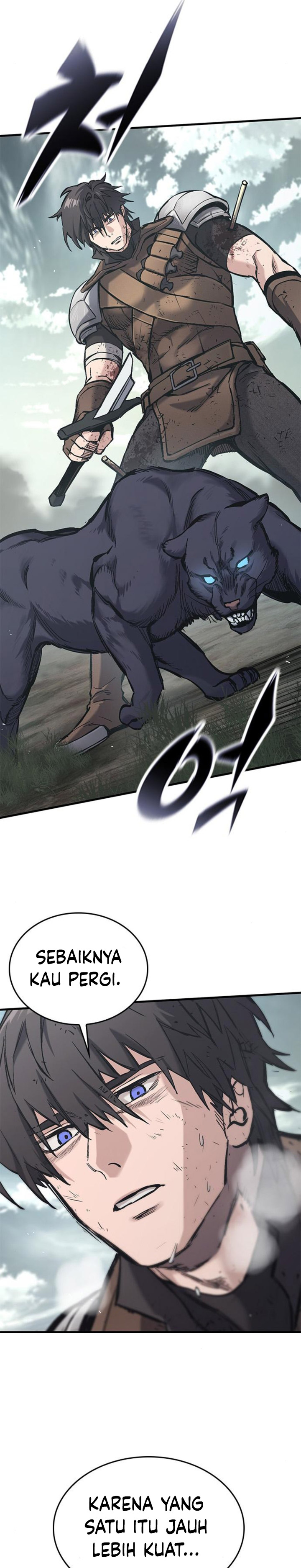 Eternally Regressing Knight Chapter 22 Gambar 26