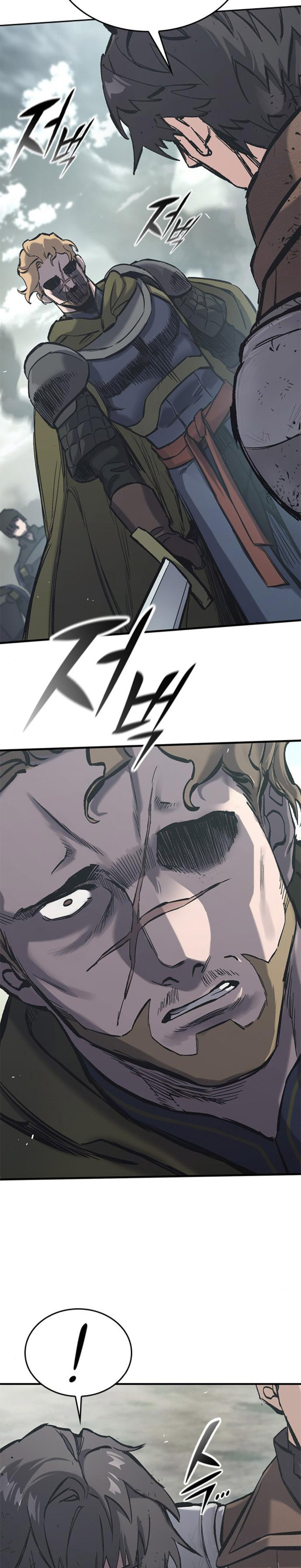 Eternally Regressing Knight Chapter 22 Gambar 27