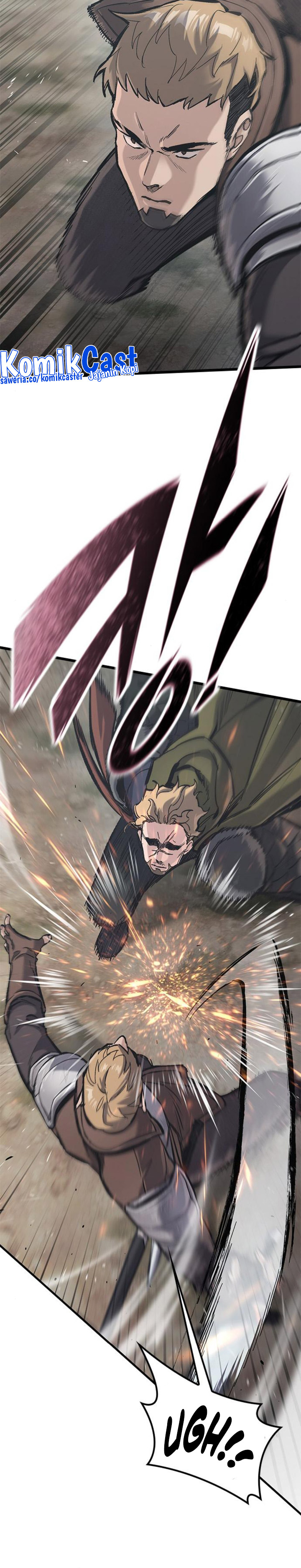 Eternally Regressing Knight Chapter 22 Gambar 29
