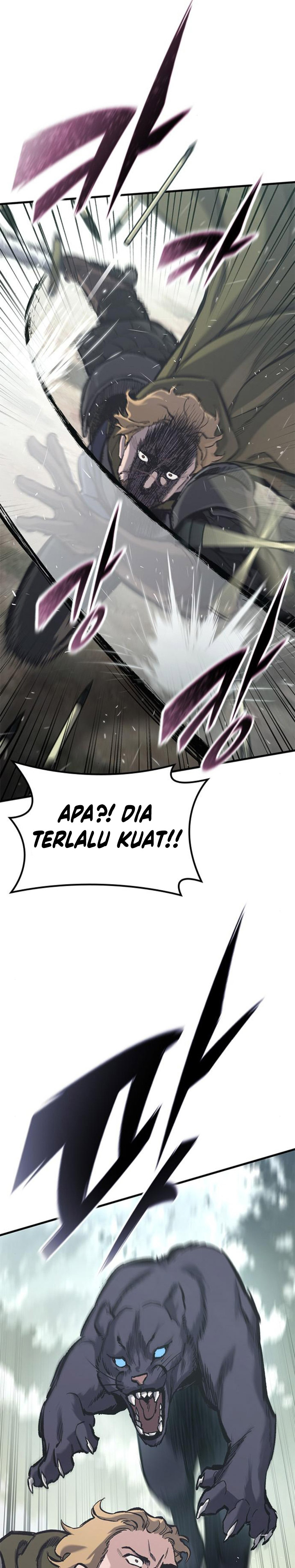 Eternally Regressing Knight Chapter 22 Gambar 31