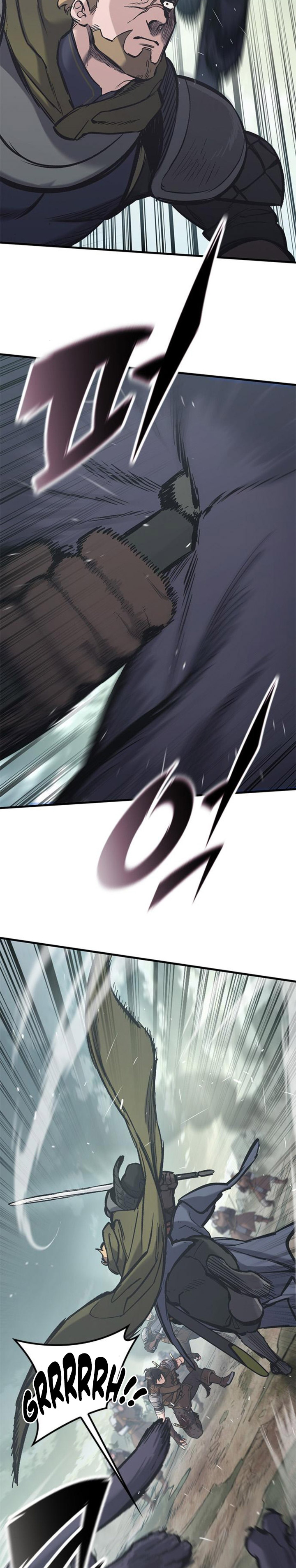 Eternally Regressing Knight Chapter 22 Gambar 32