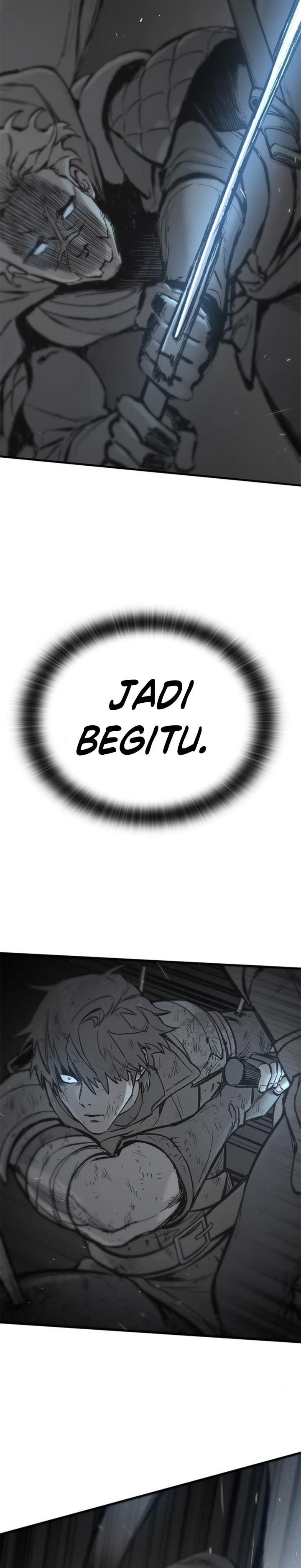Eternally Regressing Knight Chapter 22 Gambar 34