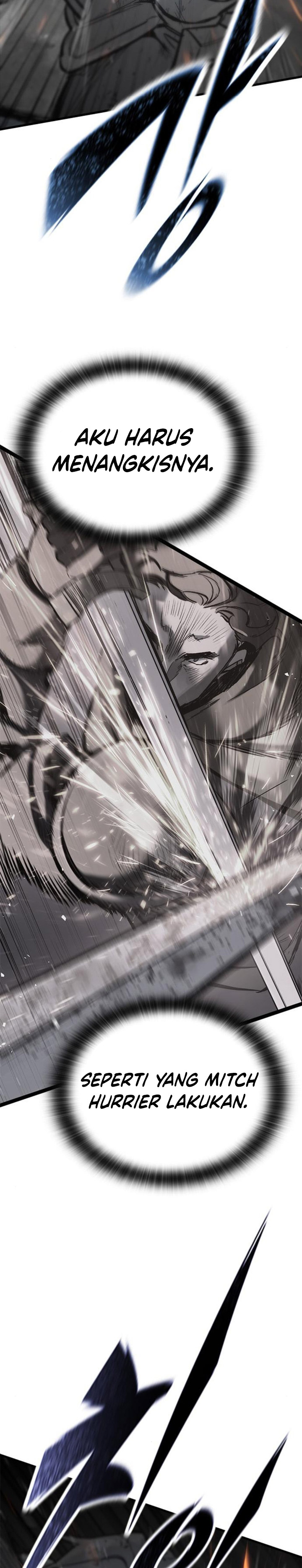Eternally Regressing Knight Chapter 22 Gambar 36
