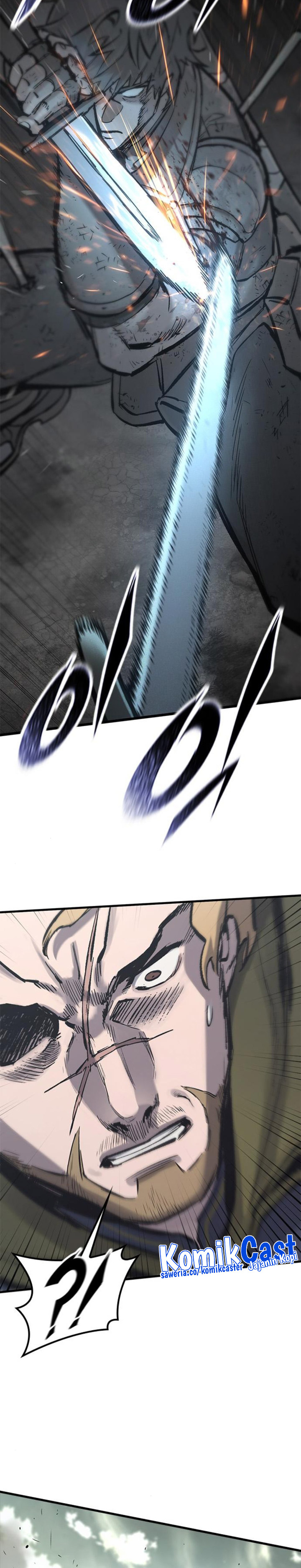 Eternally Regressing Knight Chapter 22 Gambar 37