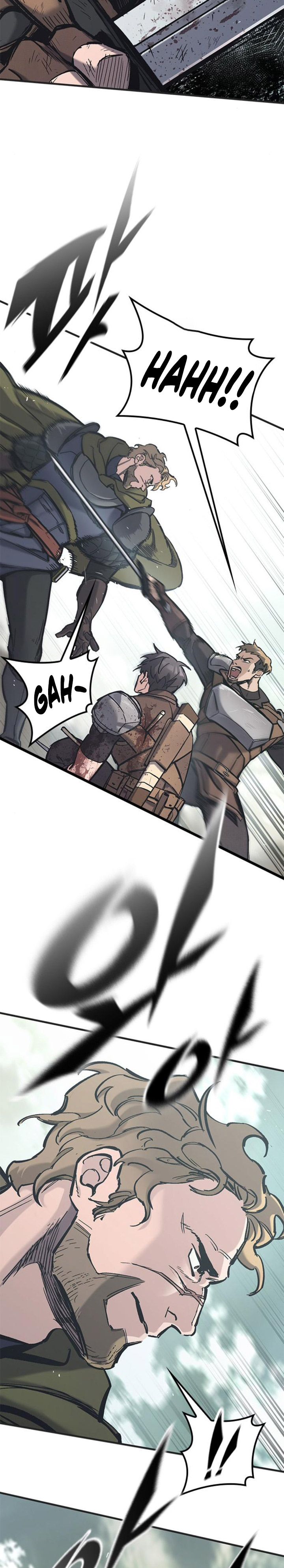 Eternally Regressing Knight Chapter 22 Gambar 39