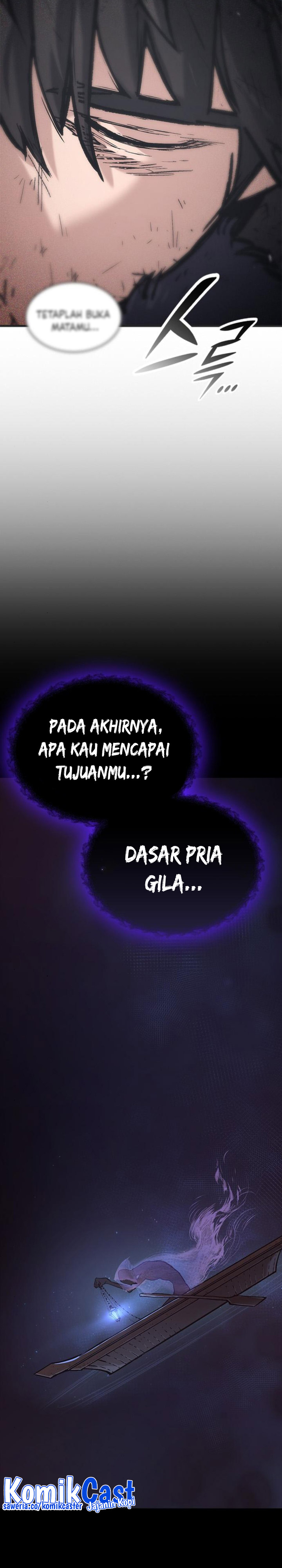 Eternally Regressing Knight Chapter 22 Gambar 44