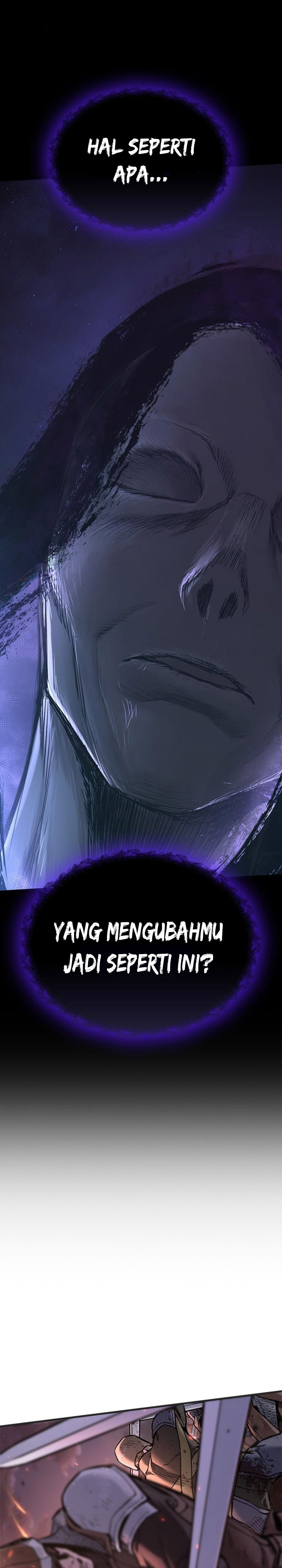 Eternally Regressing Knight Chapter 22 Gambar 45