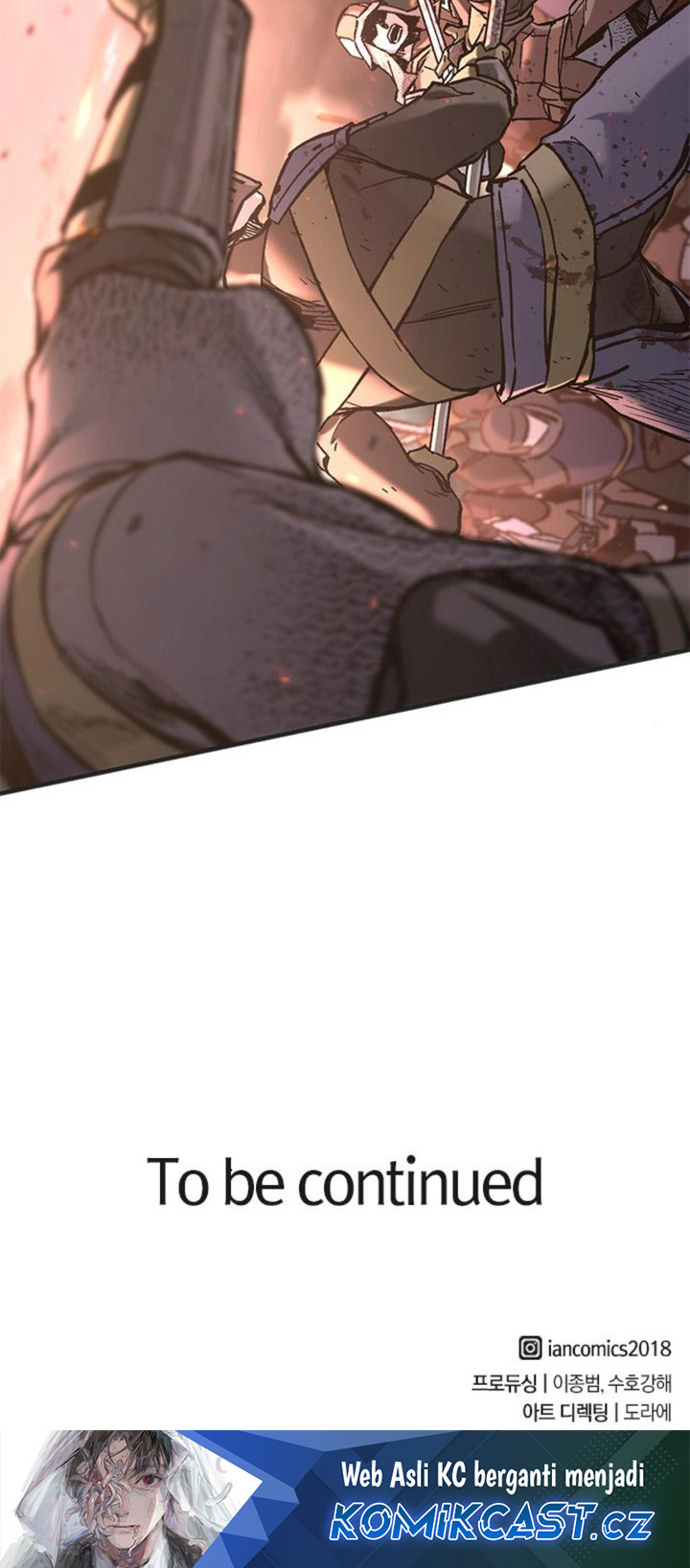 Eternally Regressing Knight Chapter 22 Gambar 47
