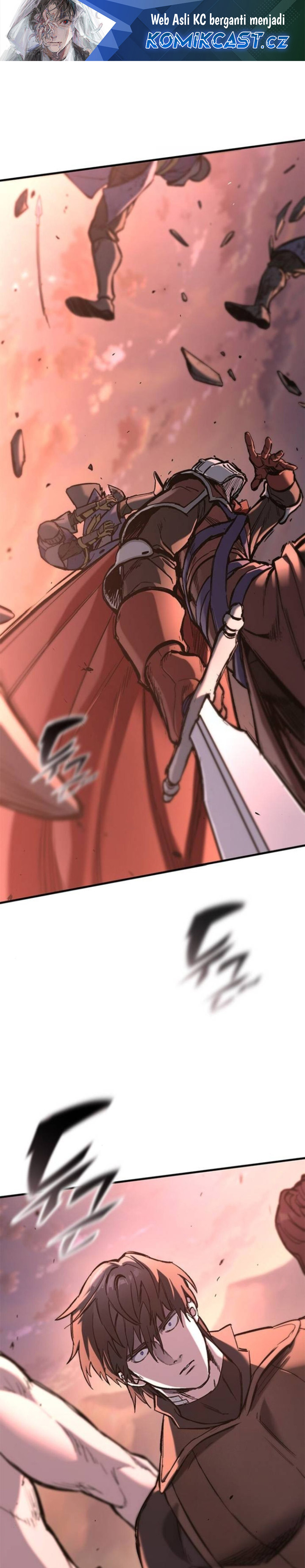 Eternally Regressing Knight Chapter 24 Gambar 2