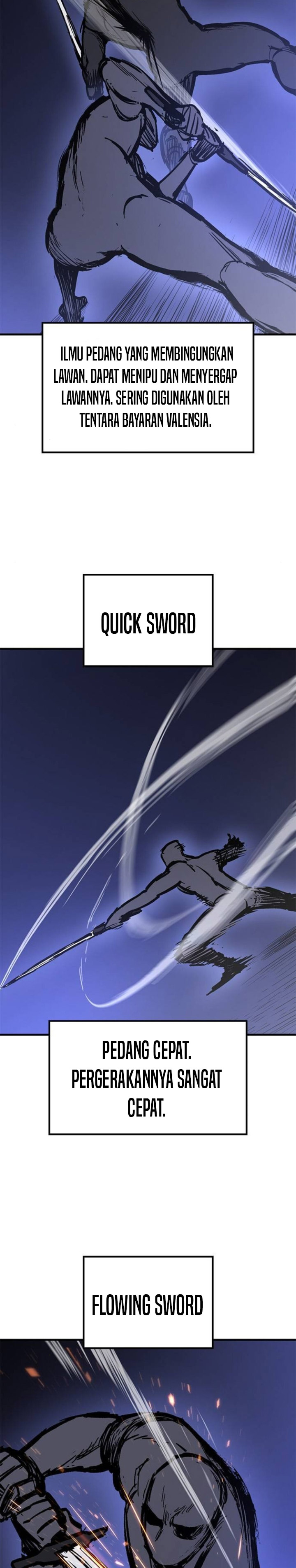 Eternally Regressing Knight Chapter 24 Gambar 12