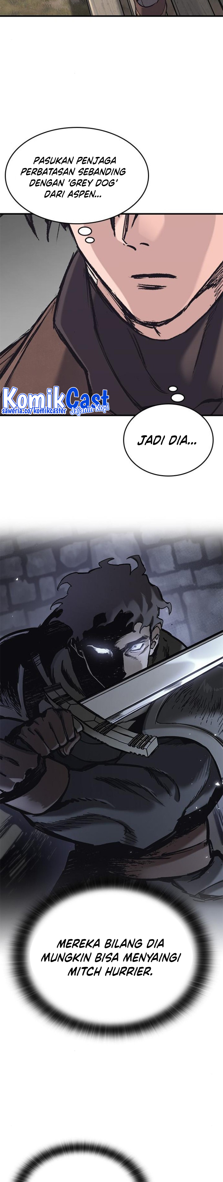 Eternally Regressing Knight Chapter 26 Gambar 4