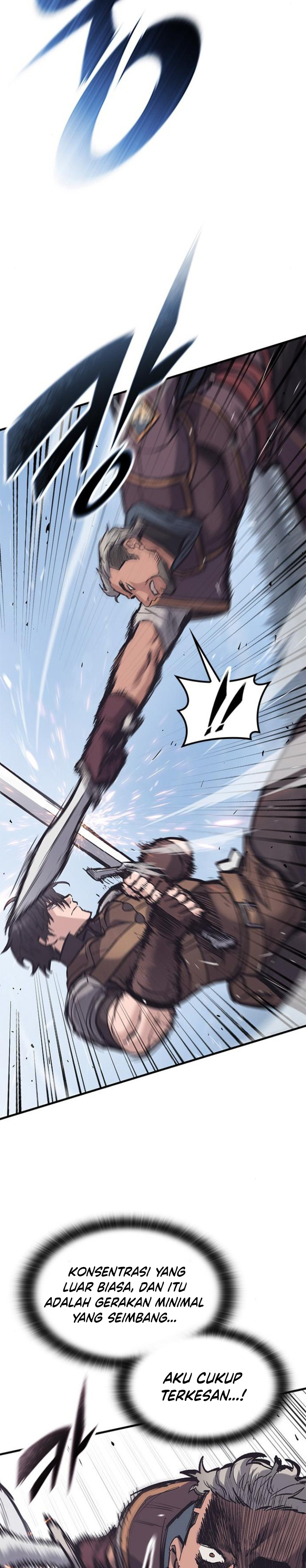 Eternally Regressing Knight Chapter 26 Gambar 10