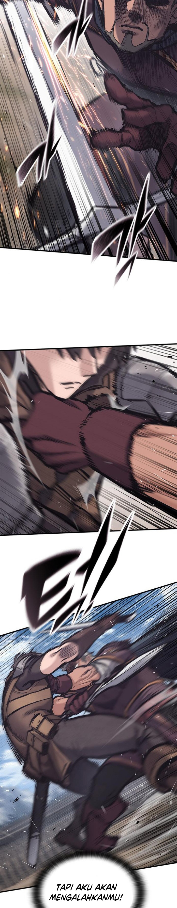 Eternally Regressing Knight Chapter 26 Gambar 11