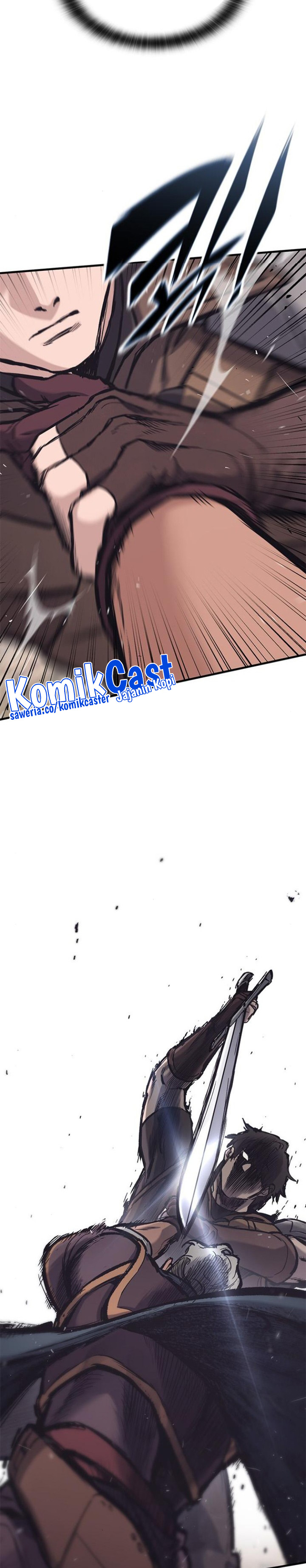 Eternally Regressing Knight Chapter 26 Gambar 12